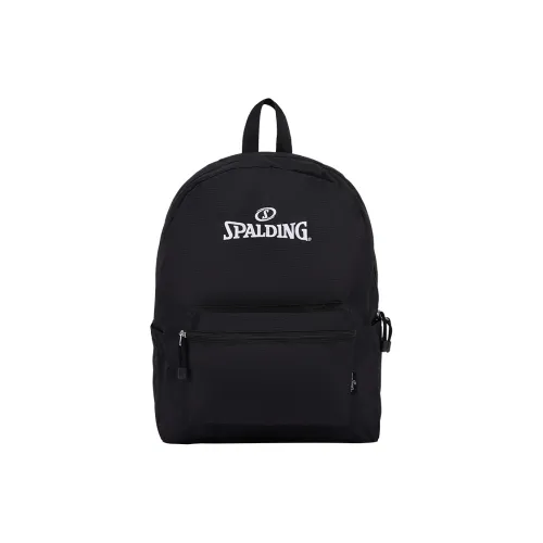 Spalding Рюкзаки Черный Унисекс