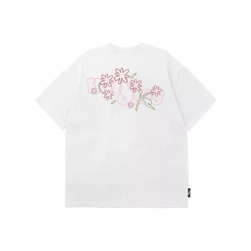 XIAOLIZI Женские футболки с коротким рукавом