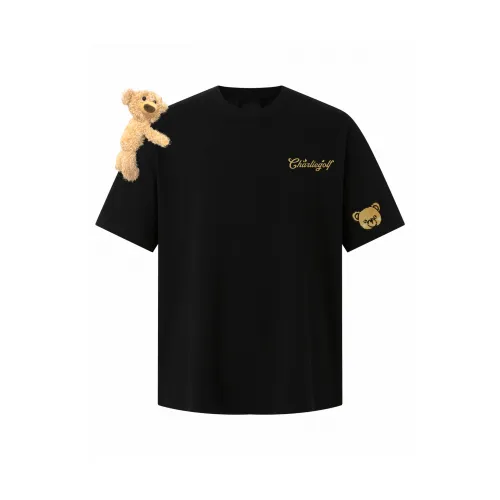 CHARLIE GOLF Унисекс Футболка