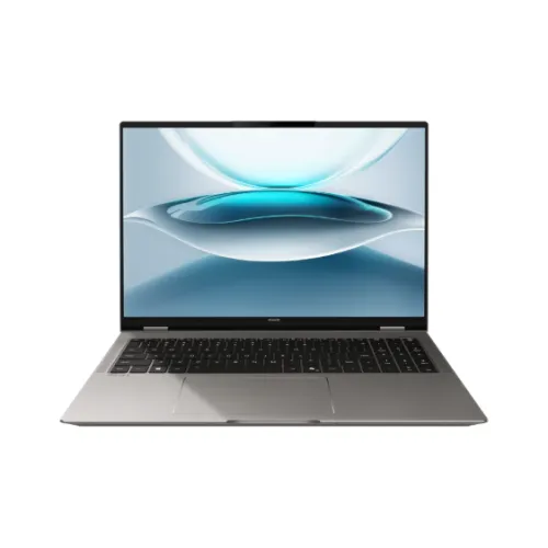 Слава MagicBook Pro 16 2025 Ultra9 RTX5060 16 дюймов 3072x1920 165Гц 3K Игровой Дисплей с Защитой для Глаз