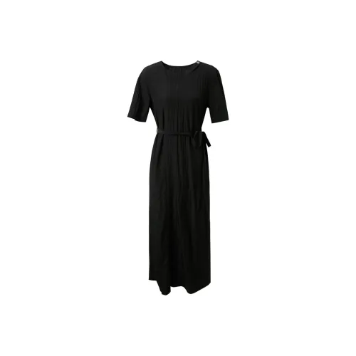 3COLOUR Короткий рукав Платье Женское