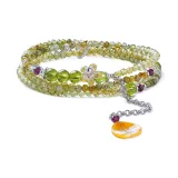 [Рыбы] Энергия Кристальный Перидот