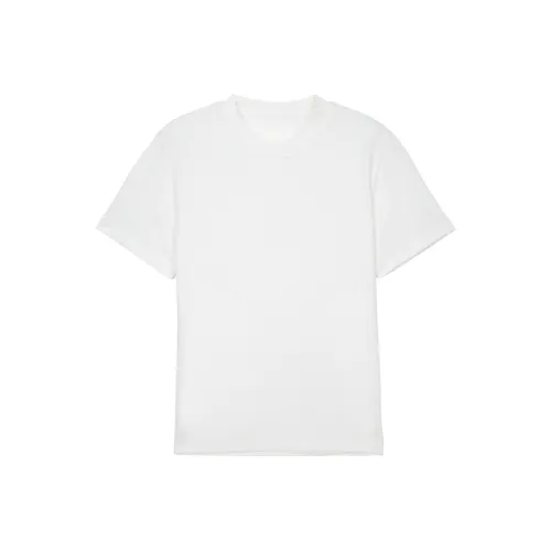 MOST Белая Мужская T-Рубашка