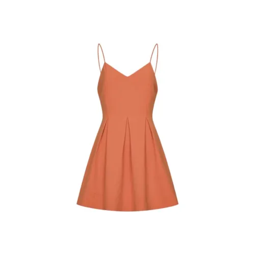 URBAN REVIVO Miu Girlish Юбка Платье Женское