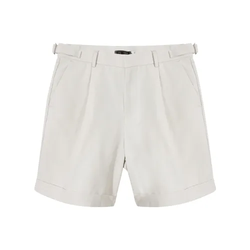 ASEDE Унисекс Повседневные шорты