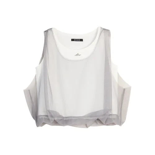 Elle Женские Майки