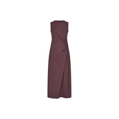 URBAN REVIVO Без рукавов Платье Женское