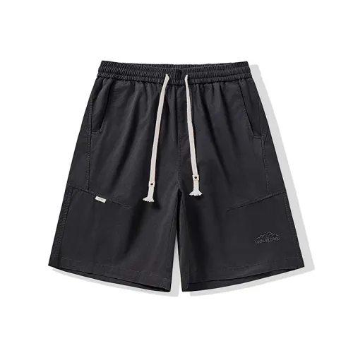 Go It Alone Повседневные шорты унисекс