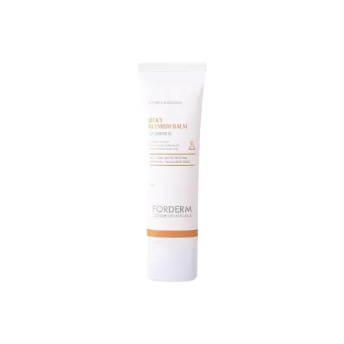 Fouden BB / CC Крем Женские