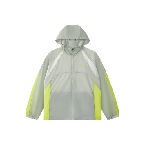 FILA FUSION FILA FUSION X Защита от солнца Одежда с защитой от ультрафиолета Мужская