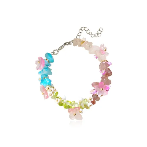 Inkopper Смола Браслеты Женские