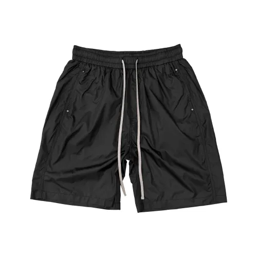 EPOWER PRESENTS Повседневные шорты унисекс