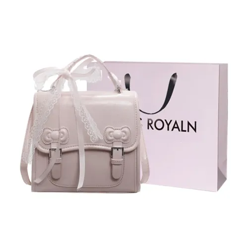 LOUIS ROYALN ПУ (полиуретан) Рюкзак Женский Белый Серебристый Черный Красный Фиолетовый Синий Розовый