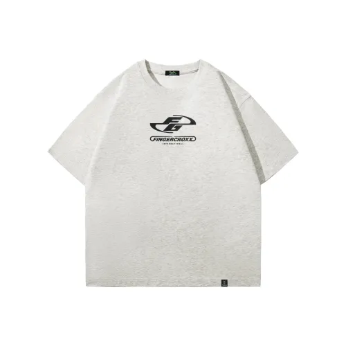 Fingercroxx Унисекс Футболки