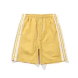 Имбирно-желтый