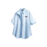 Светло-голубой