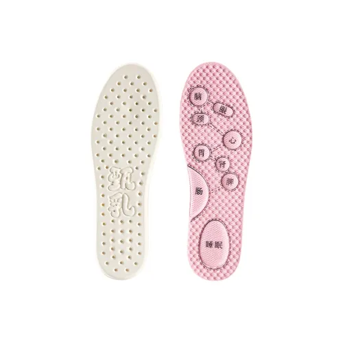 Footprint Tribe Латексные Стельки Женские