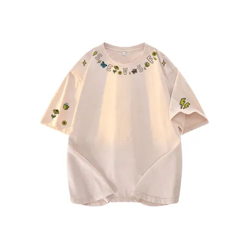 7 SEVFUN Унисекс Футболка