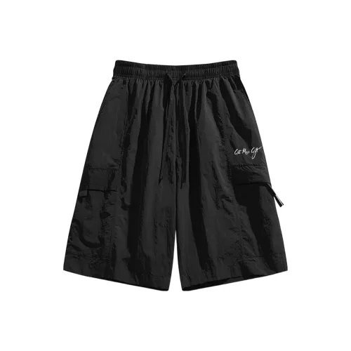 GET MAX GIFT Повседневные шорты унисекс