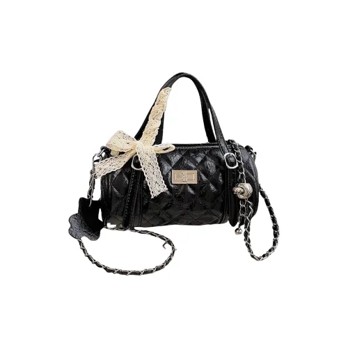 Kewuku ПУ (полиуретан) Сумка Женская Многоцветная