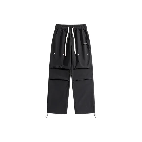 CAN·TORP Ветрозащитные штаны унисекс