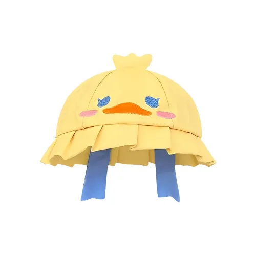 DZP Полиэстер UV Защита Головные уборы Унисекс