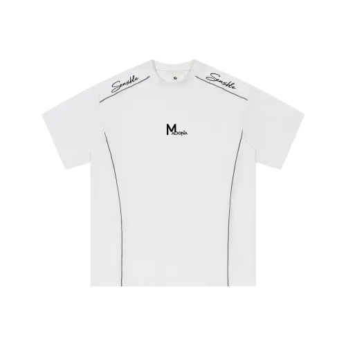 MADONA Унисекс Футболки