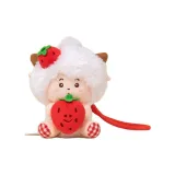 Счастливая Овца и Серый Волк Клубничная Коллекция - Ленья Овца