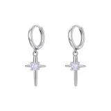 Фиолетовый, 1 пара