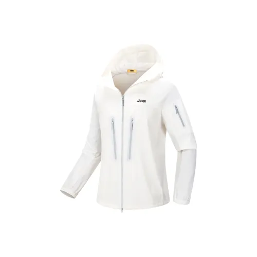 JEEP Одежда с защитой от солнца Унисекс