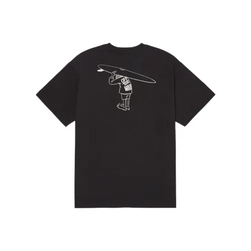 Vans x Hanai Surf T-Shirt Унисекс