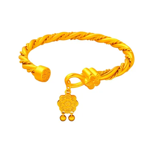 KZD Сплав Браслеты Женские