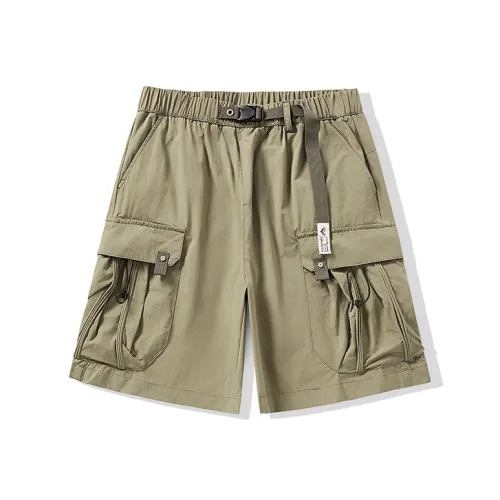 Go It Alone Повседневные шорты унисекс