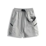 Призрачный серый