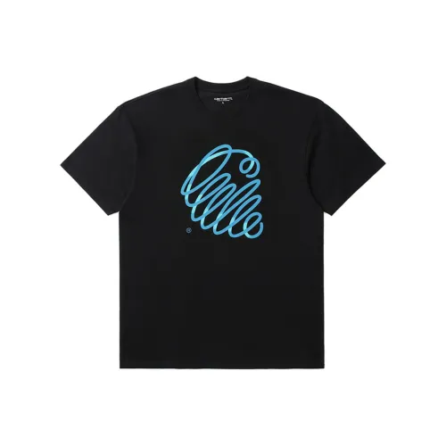 Carhartt WIP Мужские T-рубашки