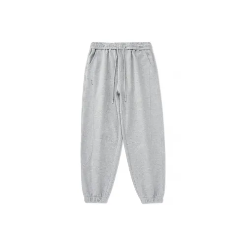 Go It Alone Повседневные брюки Унисекс