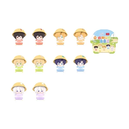 Playpoint Unlimited Слепые коробки