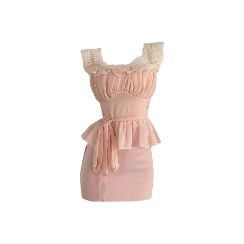 ONE PASS STUDIO Комплект с юбкой Женские