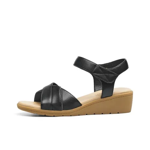 RED DRAGONFLY Пляжные сандалии Женские