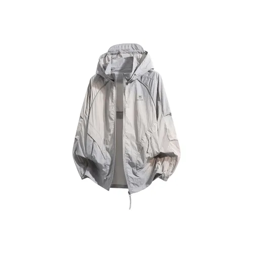 VanCamel Super Light Дышащий Быстросохнущий Пылеустойчивый Водонепроницаемый Защита от ультрафиолета Одежда с защитой от солнца Унисекс