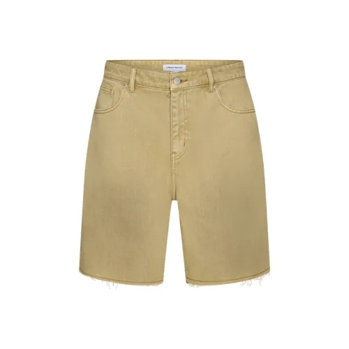 URBAN REVIVO Повседневные шорты Мужские