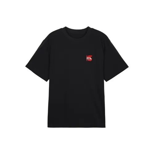 MOST Черные Мужские T-Рубашки