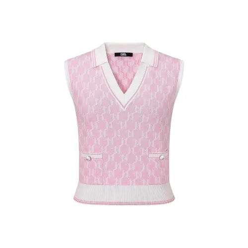 Karl Lagerfeld SS25 Майка Женская