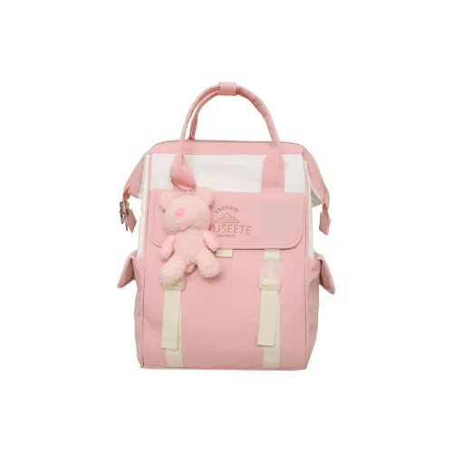 WXRX Нейлон Рюкзак Стандартный Унисекс Многоцветный