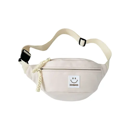 MOK Nylon Sling Bag Женская Multicolor