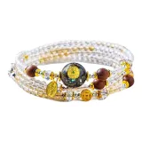 [Телец] Энергия Кристальный Цитрин