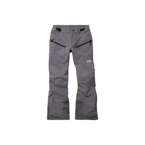 MOUNTAIN HARDWEAR Лыжные брюки Женские