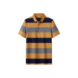 Земляной желтый