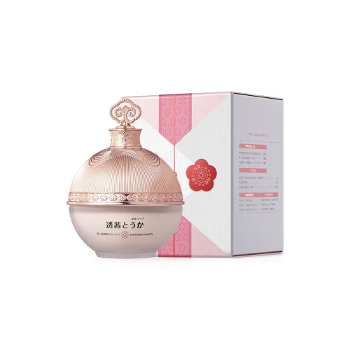 Turmi Жемчужный Peptide Питание кожи Светлый крем Увлажняющий Жемчужный Коллаген Белок Уход за кожей Товар 50г 50г*2