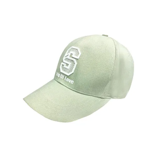 ZHANG SHUAI Хлопковые кепки унисекс